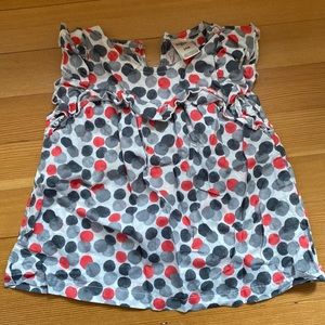 EUC Oshkosh dress tank